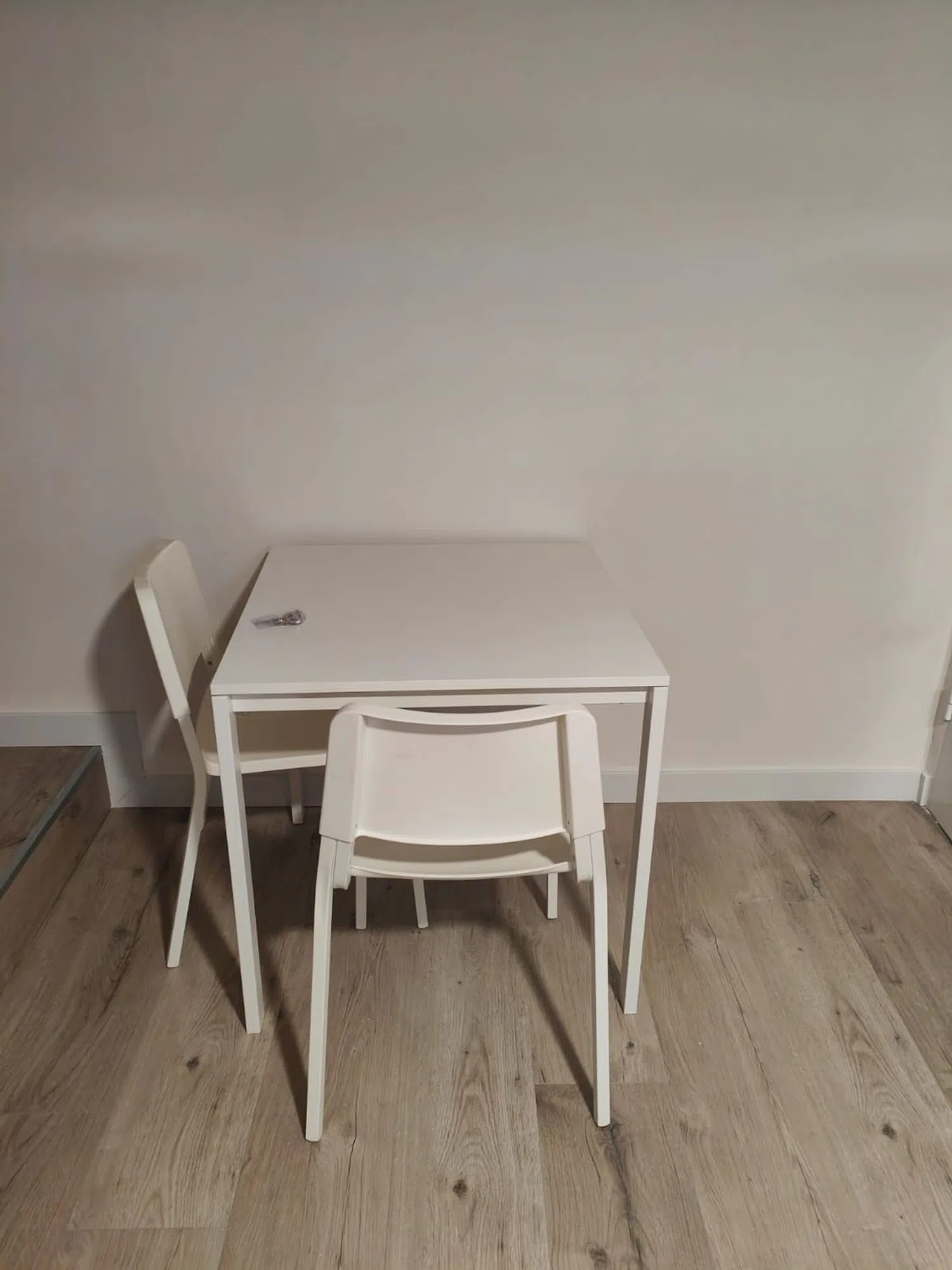 Estudio en calle Gobernador, 74 - Foto 4