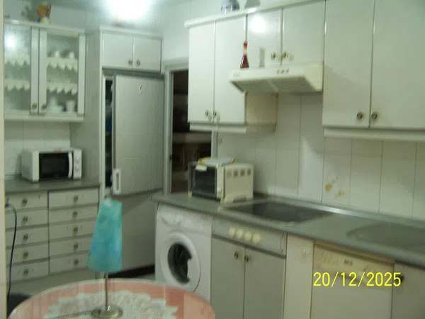 Piso en Calle Blasco Jimeno, 12 - Foto 5