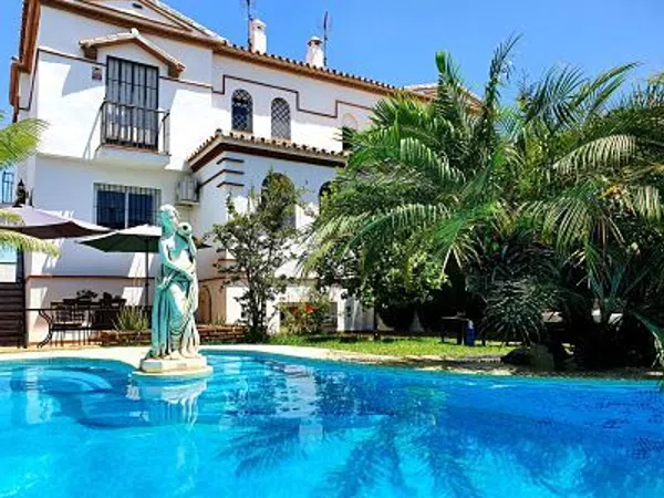 Chalet pareado en Calle Juan Sebastián Bach, 26, Capellanía - Retamar, Capellanía - Retamar - Foto 9
