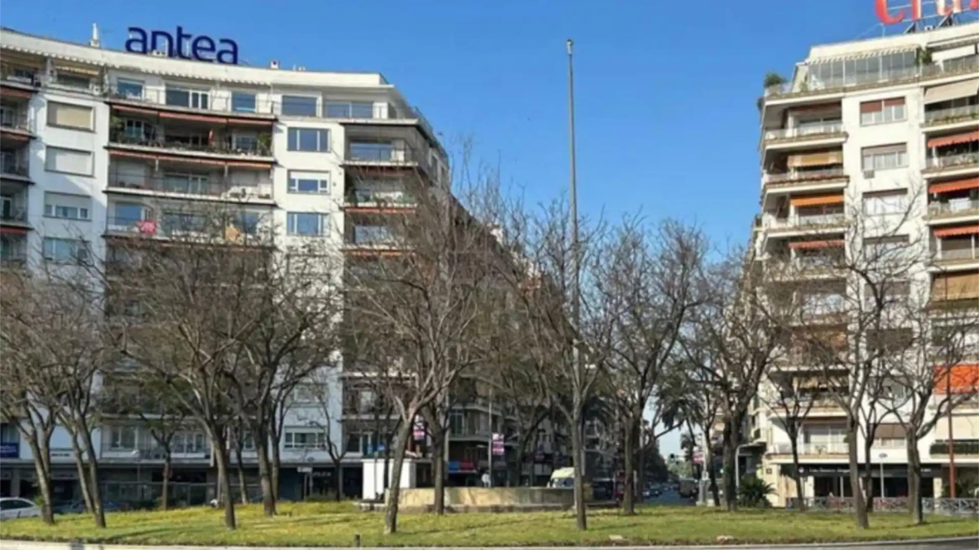 Piso en  Sevilla Capital - Foto 1