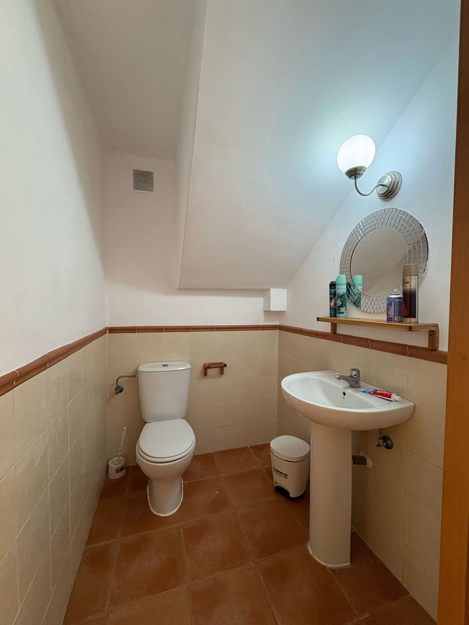 Chalet adosado en Calle Italia, 109, Señorío de Illescas, Señorío de Illescas - Foto 8