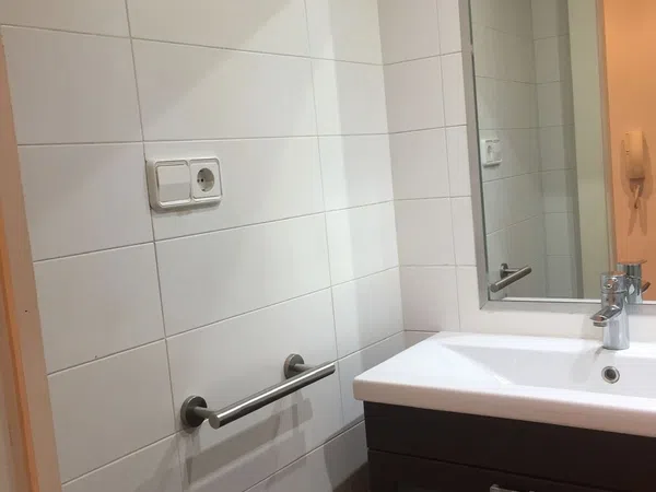 Estudio en Calle de San Bernabé, 16, Salesas-Foncalada-Campoamor - Foto 13