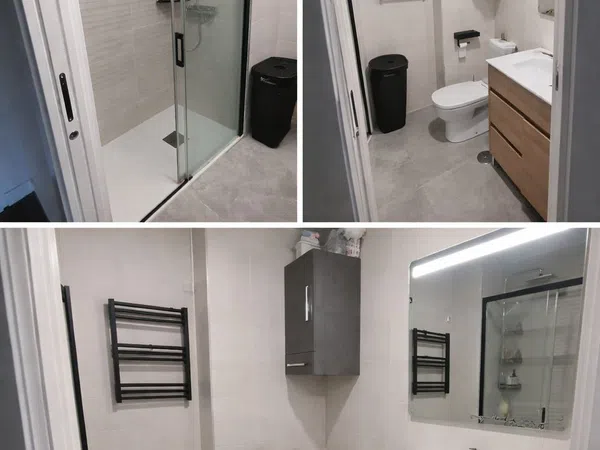 Estudio en paseo de Europa, 30 - Foto 4