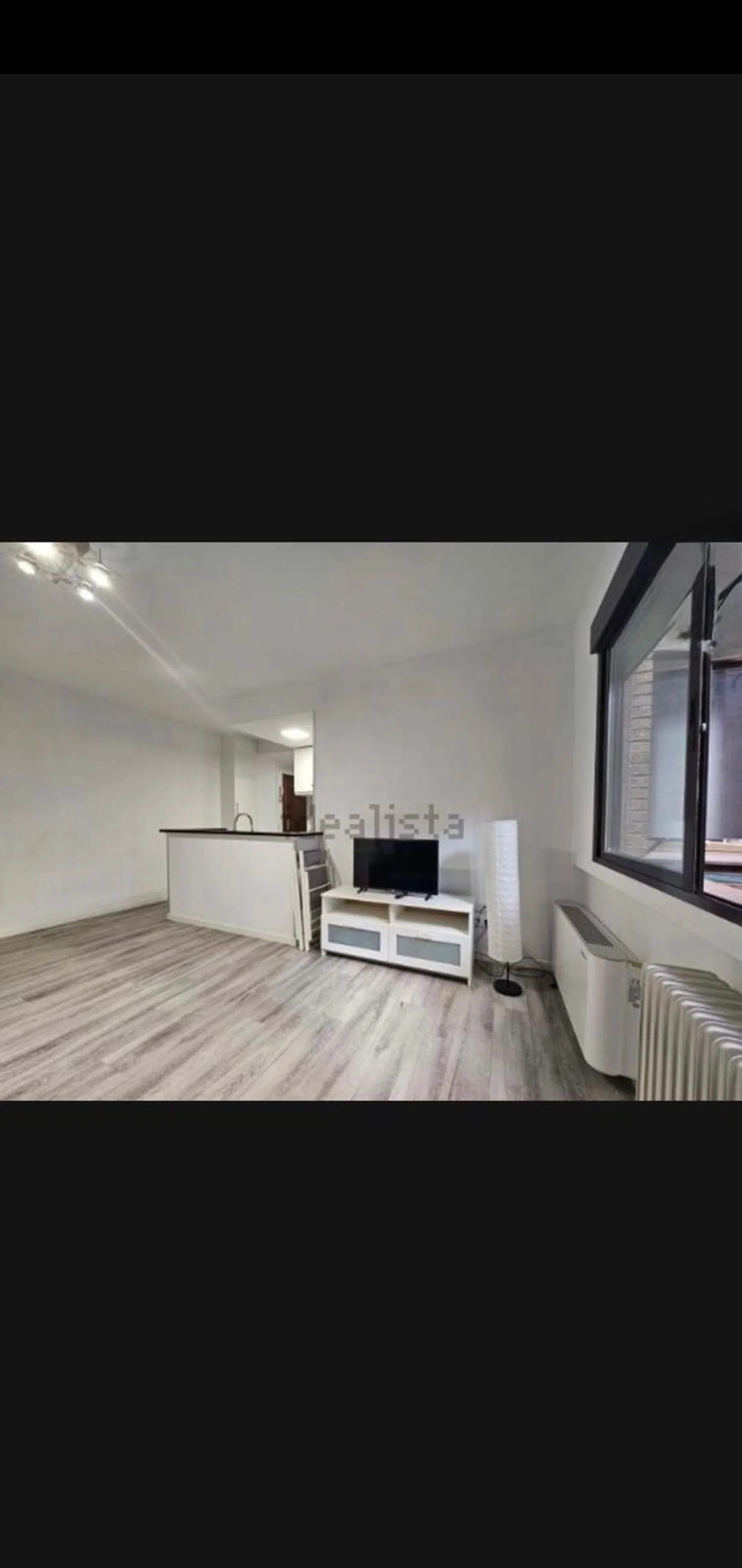 Estudio en calle de Francisco Silvela, 35 - Foto 3