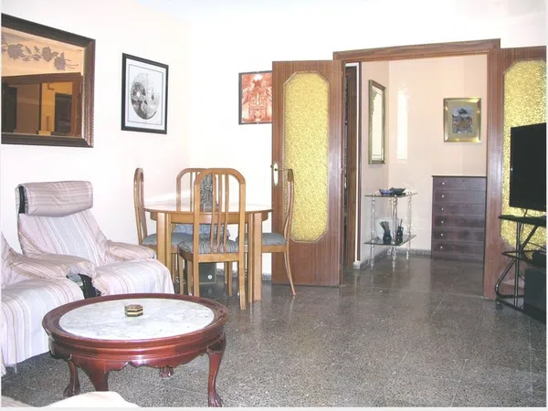 Piso en calle Benimantell, 16 - Foto 23