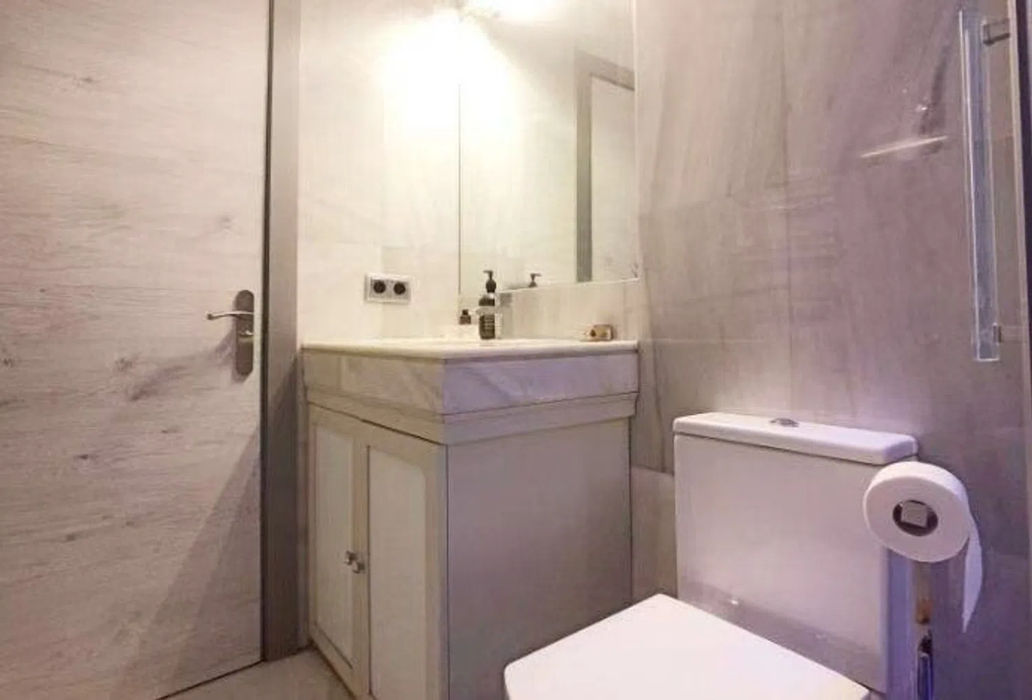 Estudio en calle de Cervantes, 30 - Foto 3