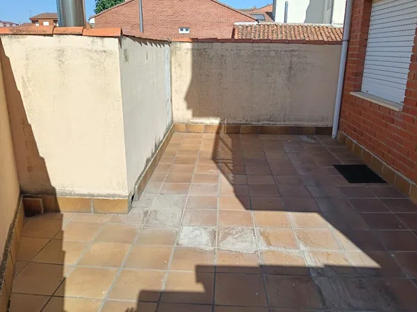 Piso en Calle Manuel Gullón, 11 - Foto 5