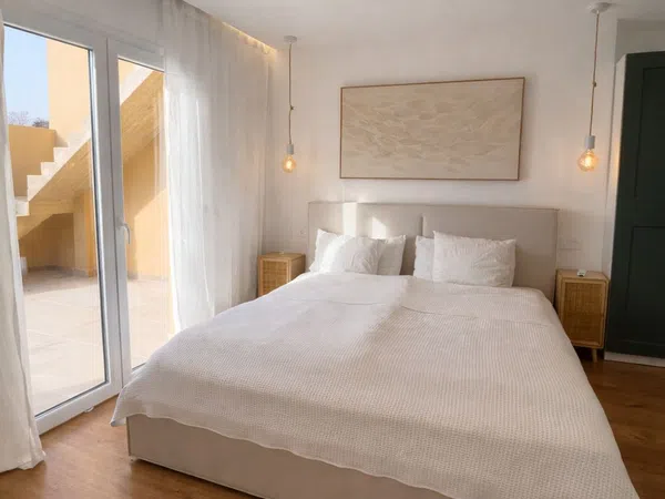 Ático en calle del Golf de Lleó, 5 - Foto 14