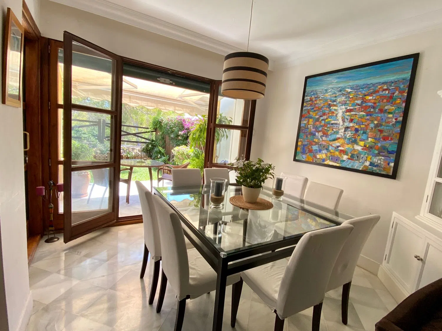 Chalet pareado en camino Cortes, 2 local - Foto 23