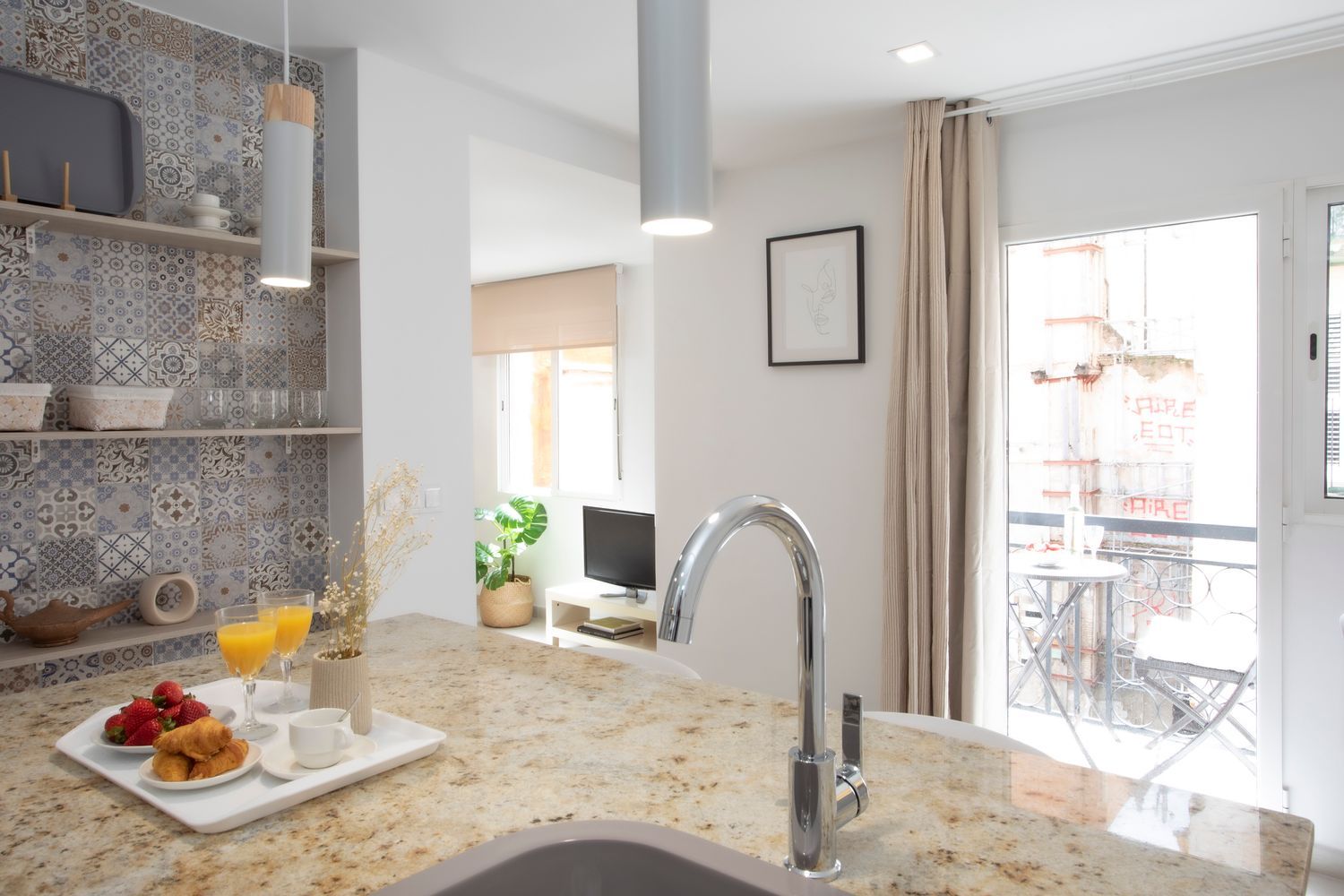 Piso en Calle de Guillem Sorolla, 30, El Pilar - Foto 24