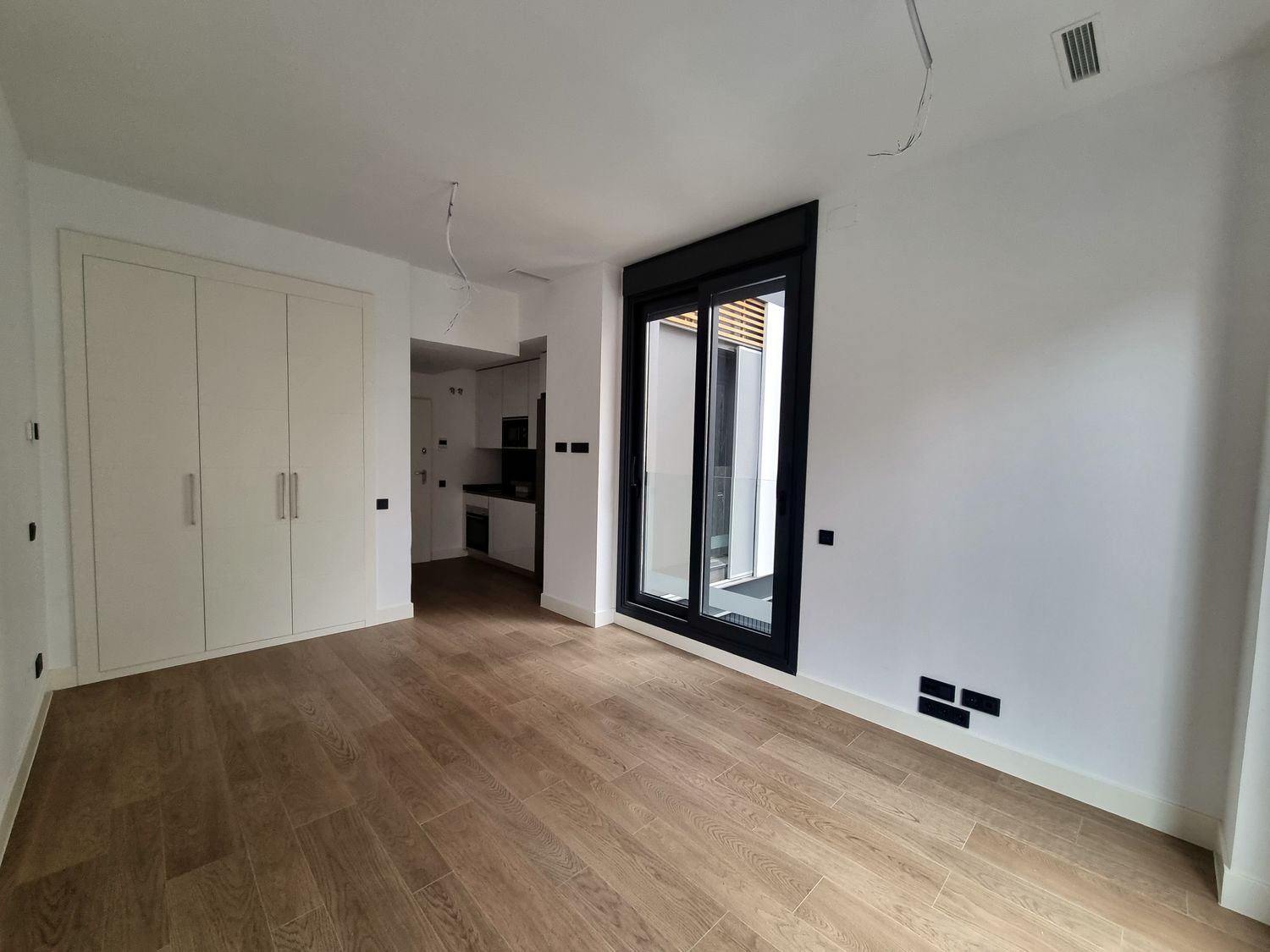 Estudio en Calle de Caleruega, 79, Costillares - Foto 12