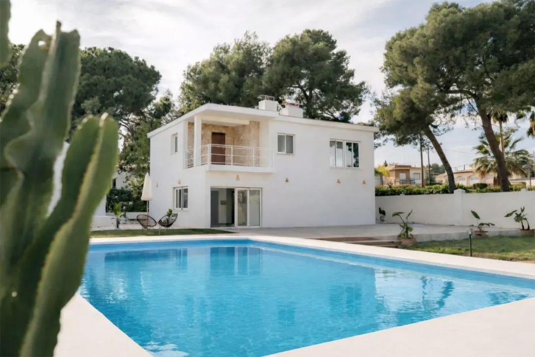 Chalet en  Carrer 552 17 - Foto 1