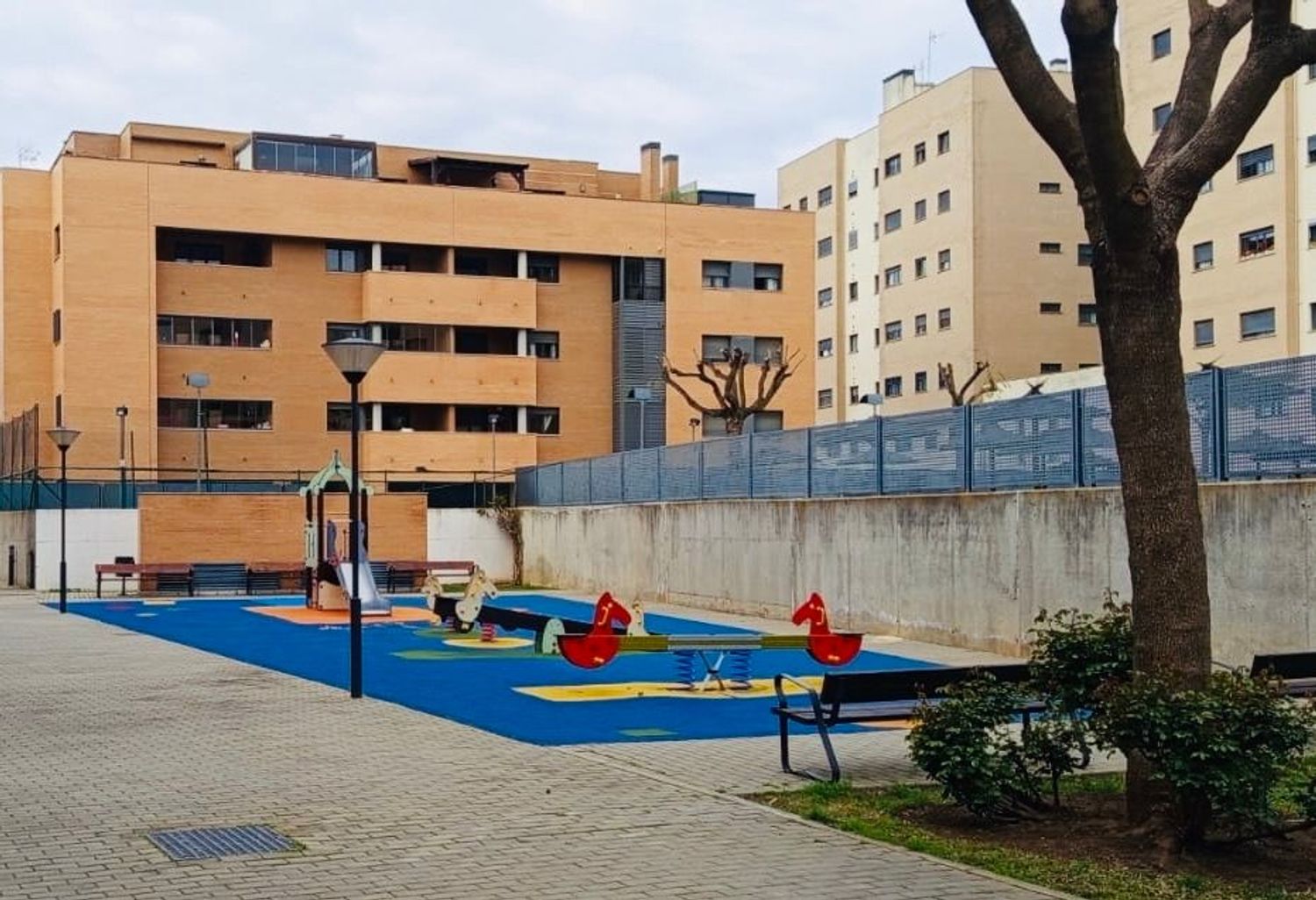 Ático en Avenida Marie Curie, 3 - Foto 21