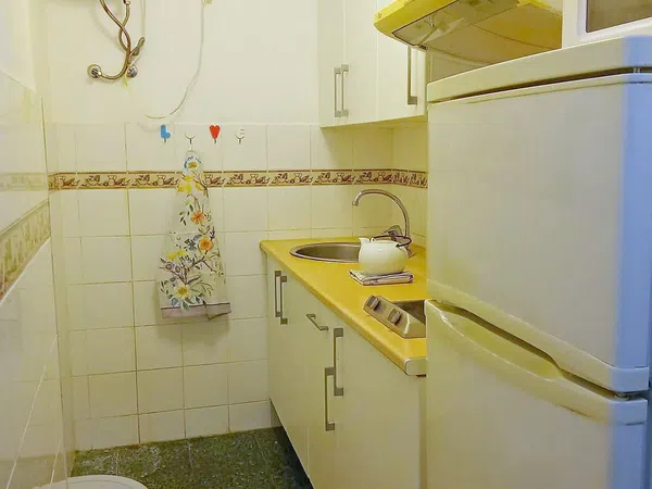 Piso en Calle Eduardo Benot, 1, Santa Catalina - Canteras - Foto 5