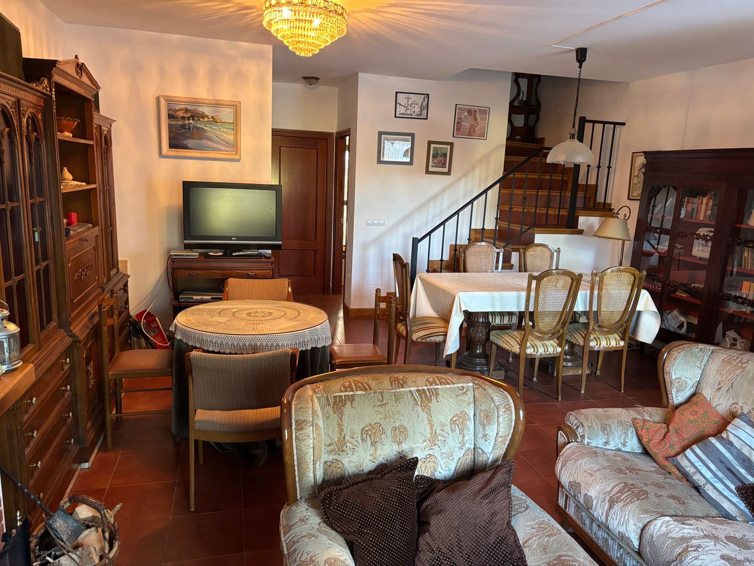 Chalet adosado en Calle del Durillo, 64 - Foto 5