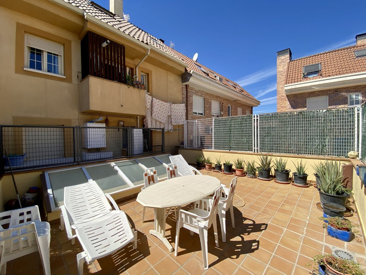 Ático en Calle Luis Béjar, 8, Zona Pueblo - Foto 22
