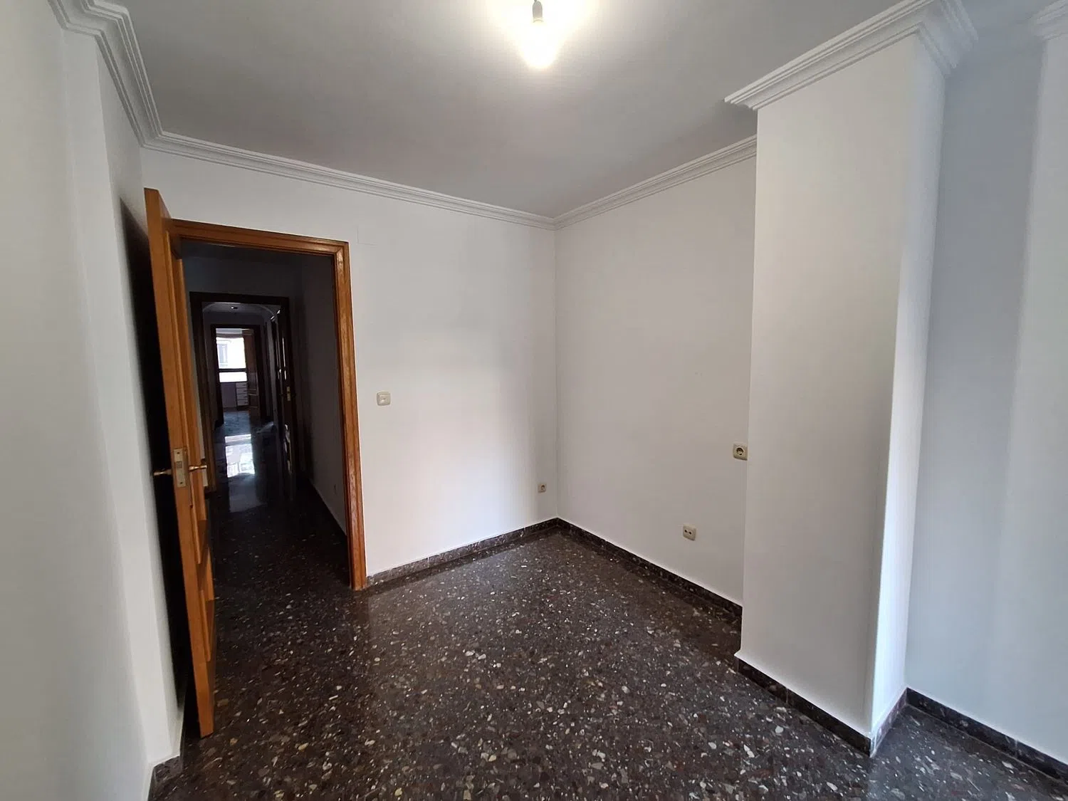 Piso en avenida de la Estación, 5 - Foto 5