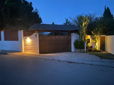Finca rústica en  Avenida de la Resina 71 - Foto 4