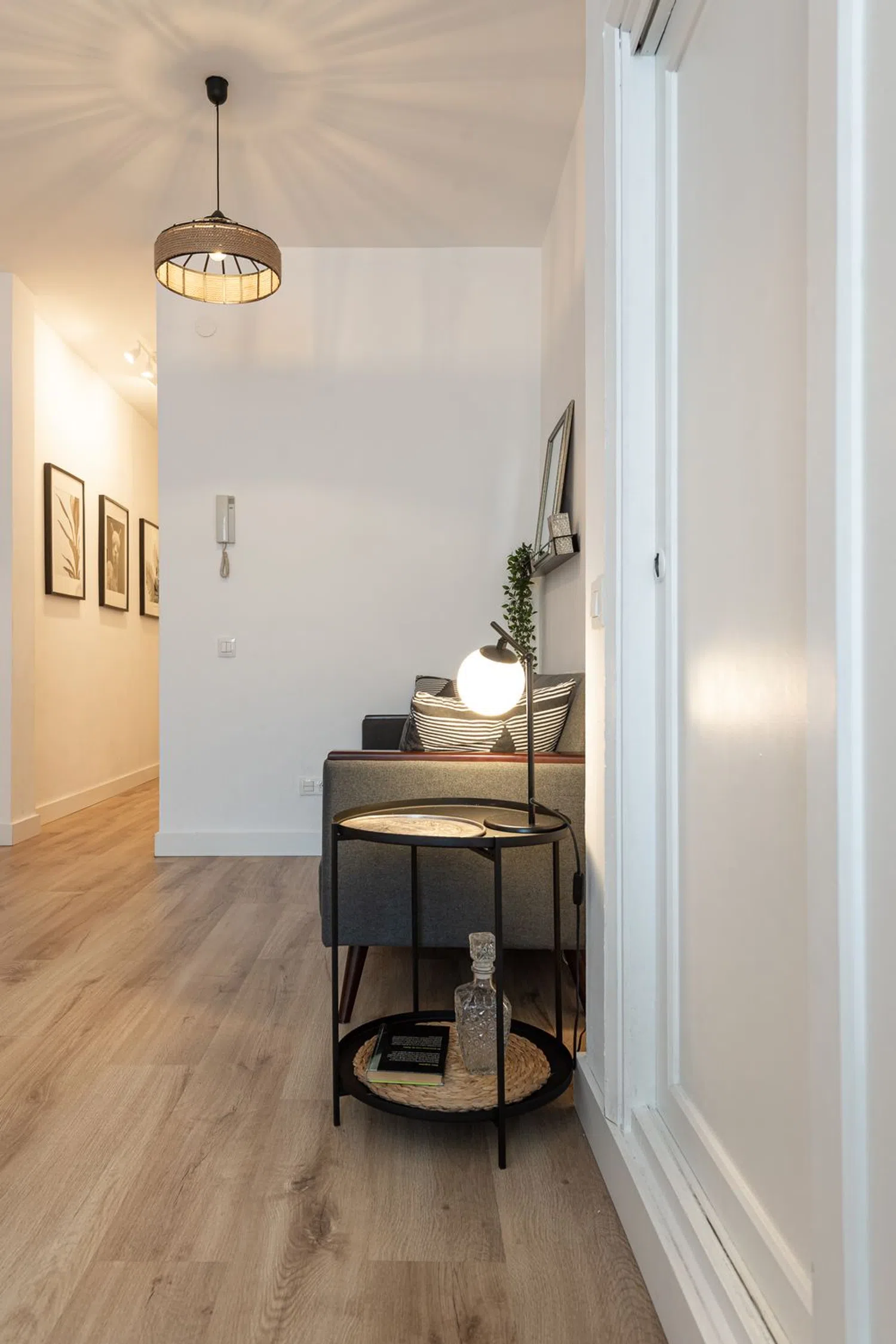 Estudio en calle la Naval, 100 - Foto 11