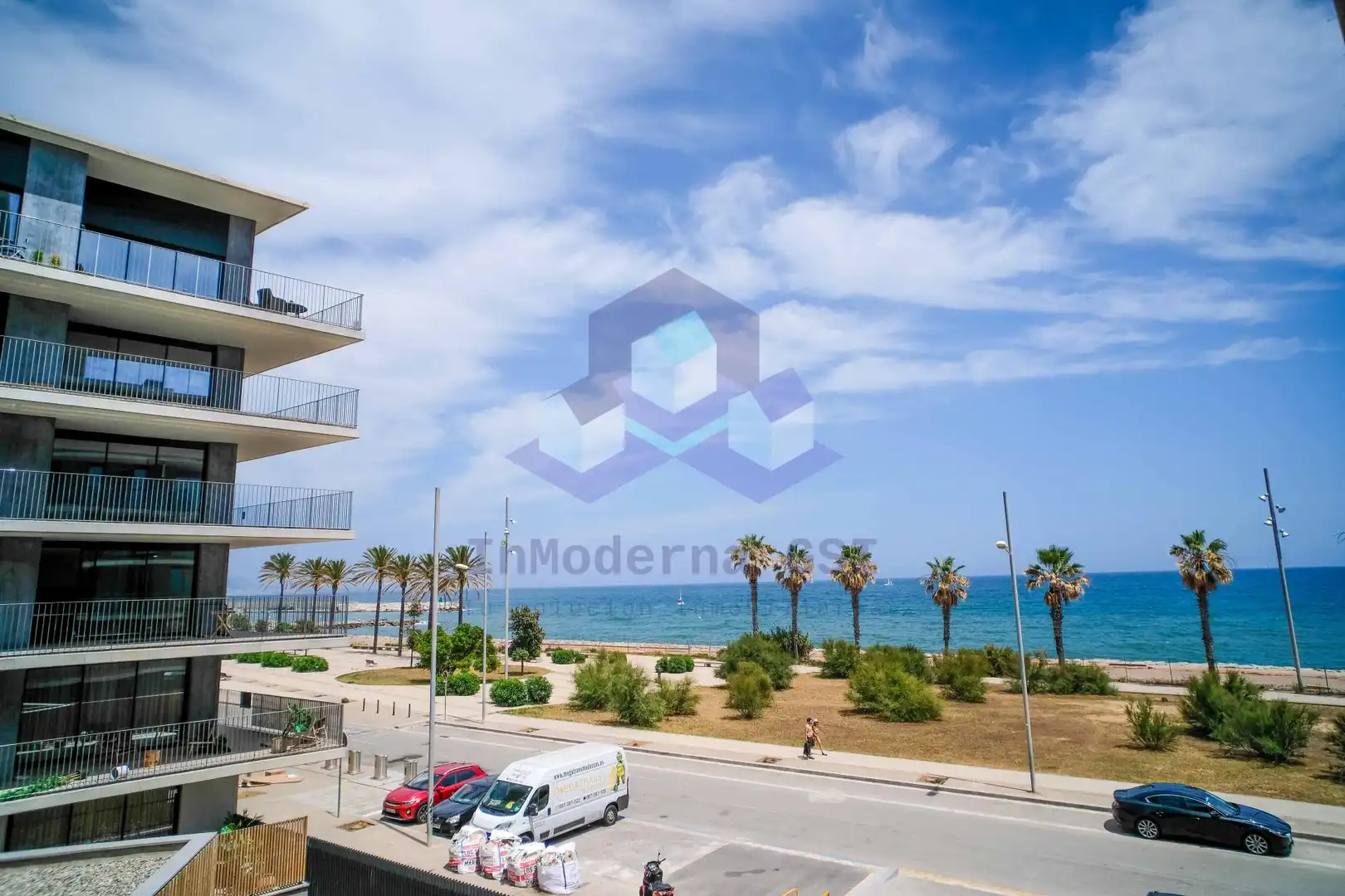 Piso en  Del Mare Nostrum - Foto 13