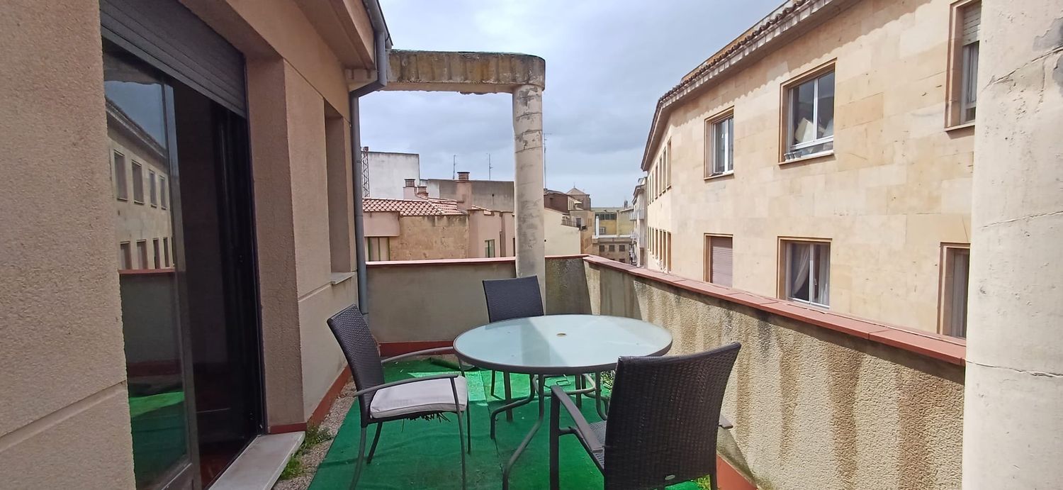 Ático en calle Parra, 3 - Foto 7