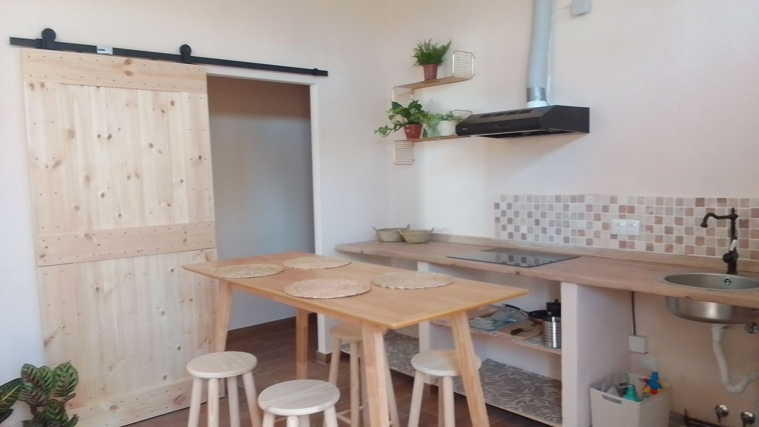 Chalet adosado en peral, 22 - Foto 1