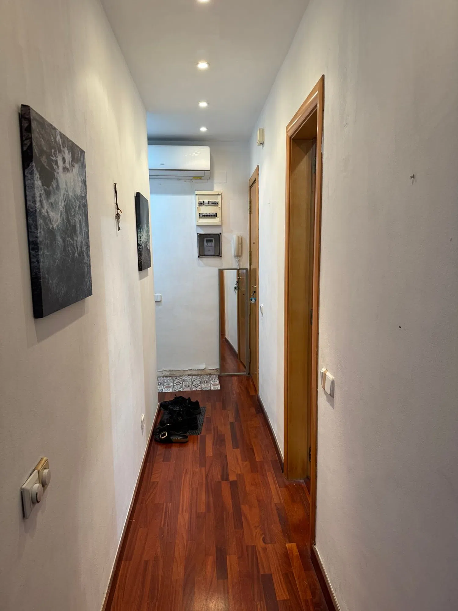 Piso en calle de la Paloma, 10 - Foto 2