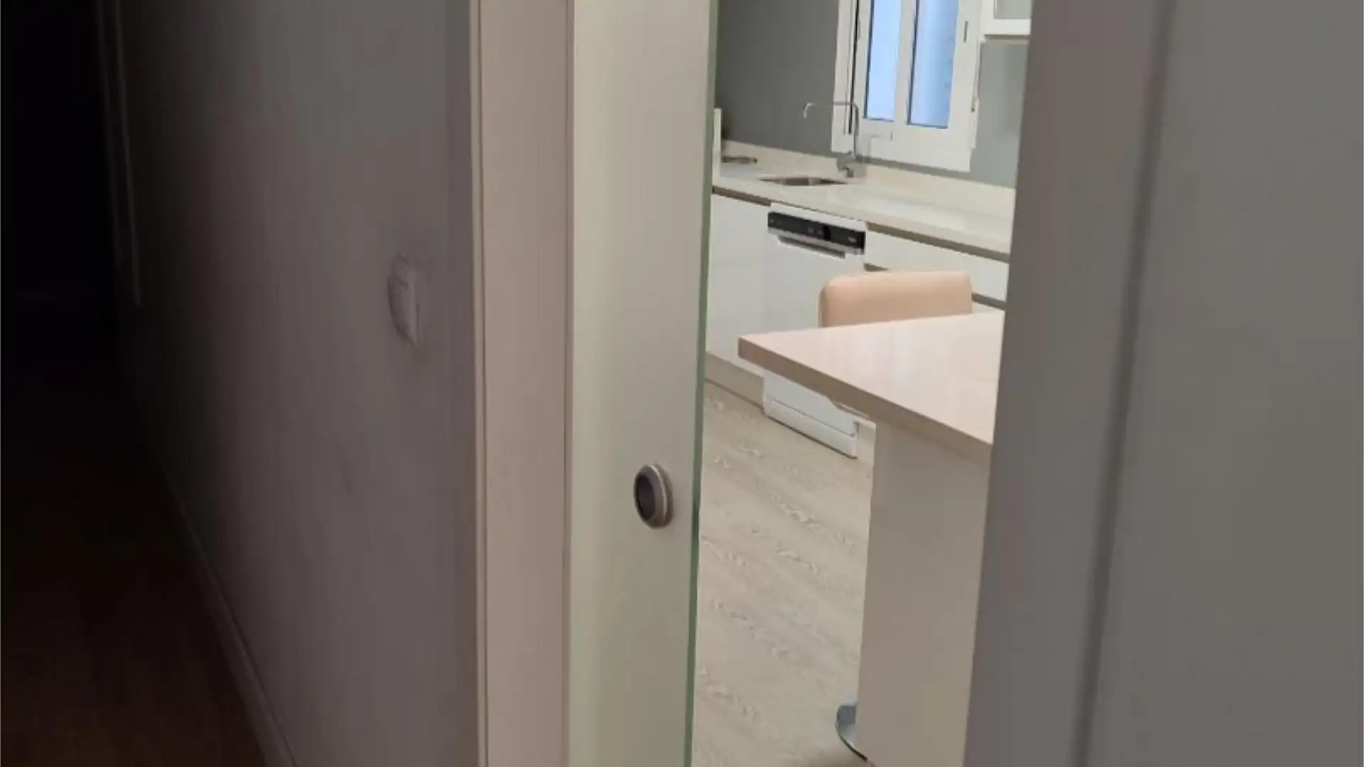 Piso en  Calle Juan Sebastián Elcano 19 - Foto 12