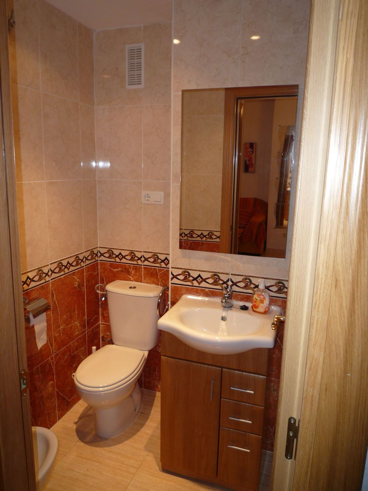 Piso en Avenida Central, 40, Costa Caribe - Foto 5