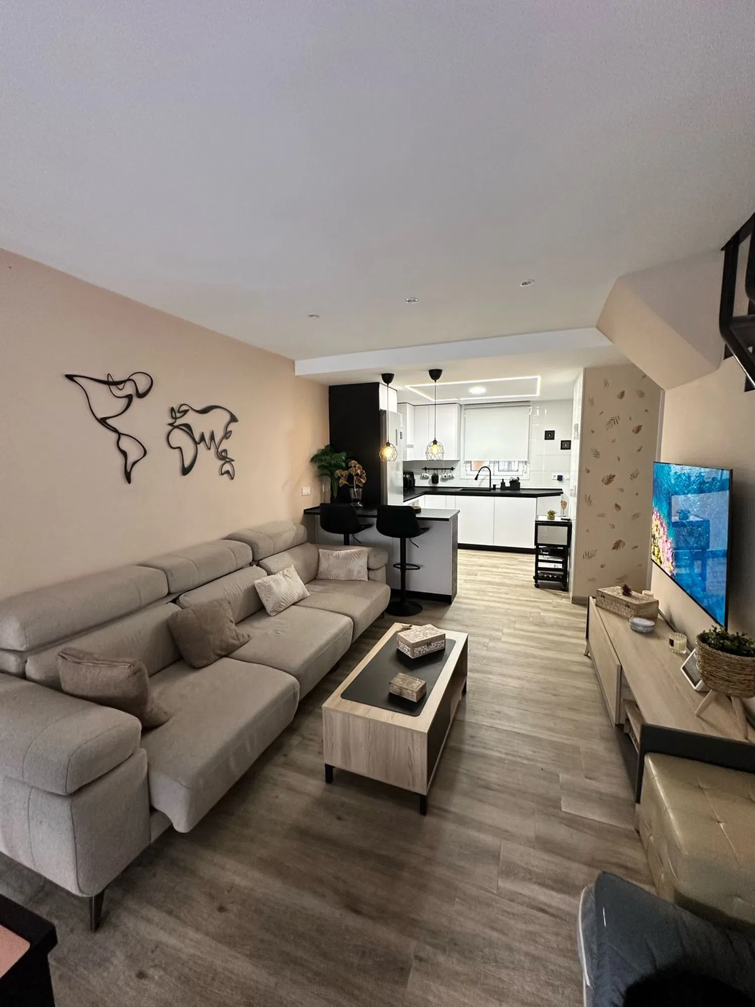 Chalet adosado en ronda de la Sacedilla, 2 - Foto 8