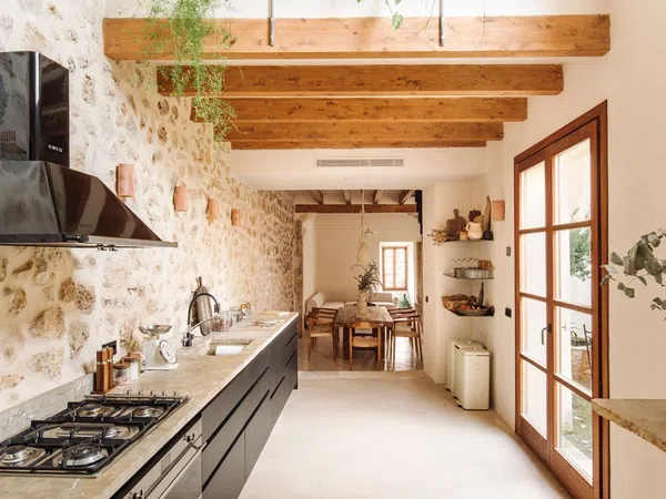 Chalet adosado en Sencelles - Foto 8