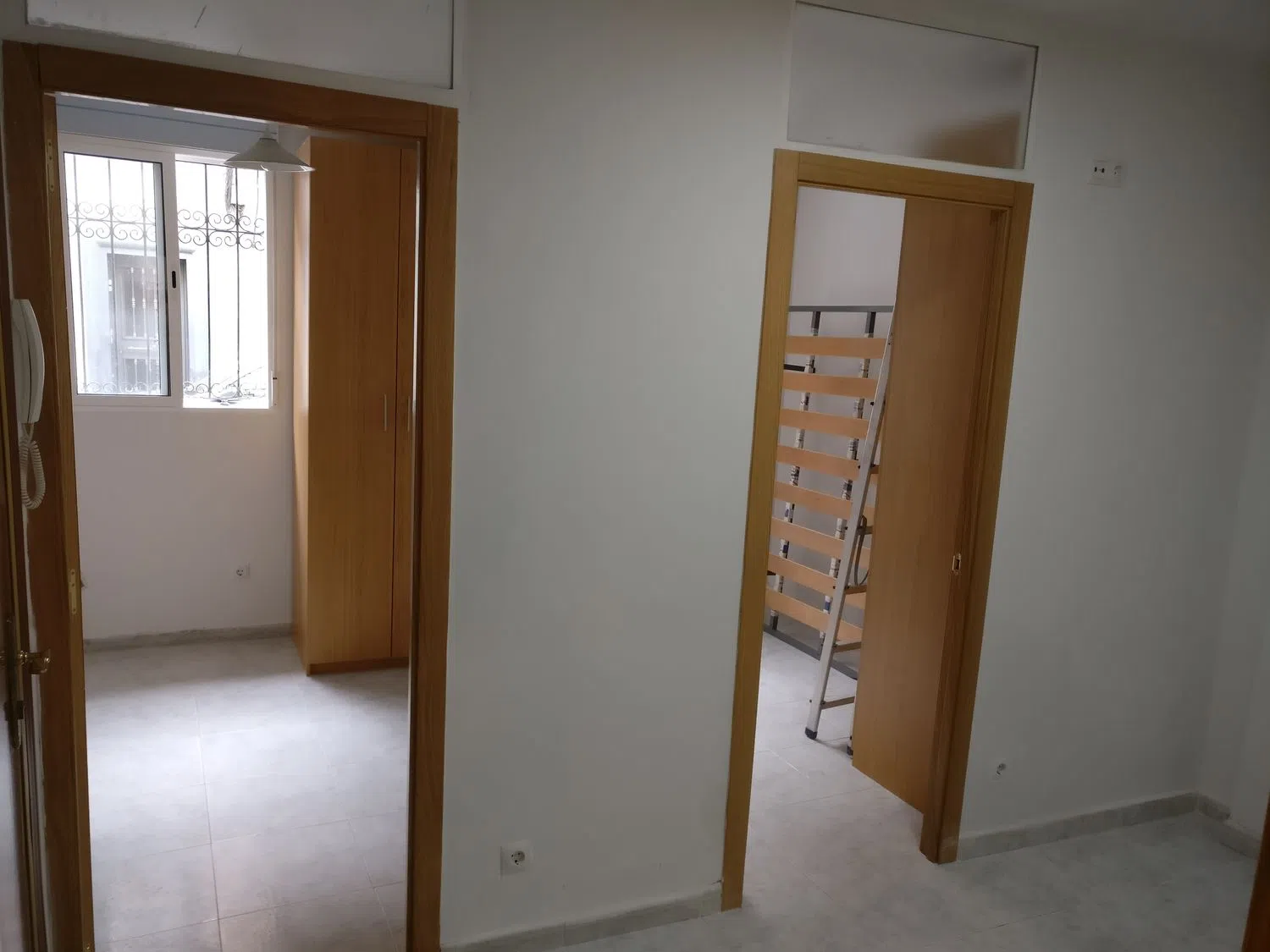 Piso en Barrio Moscardó - Foto 2