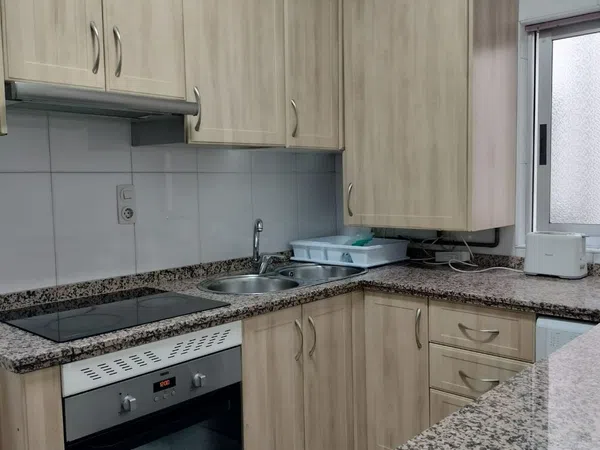 Piso en Calle Sagunto, 7, Prosperidad - Delicias, Prosperidad - Delicias - Foto 6