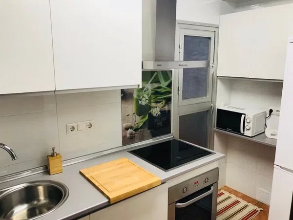 Piso en Rotonda de Suárez, 5 - Foto 6