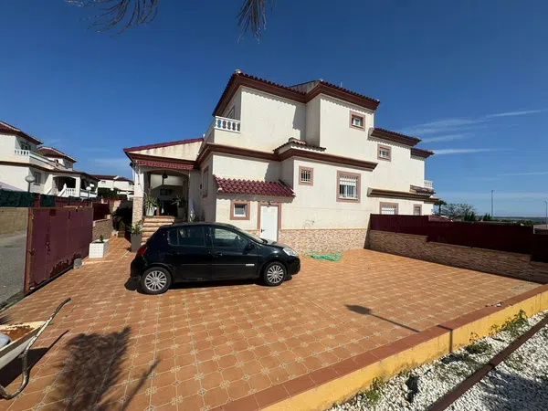 Chalet adosado en Calle Olof Palme, 38 - Foto 37