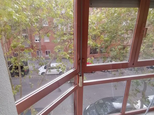 Piso en calle de Candilejas, 54