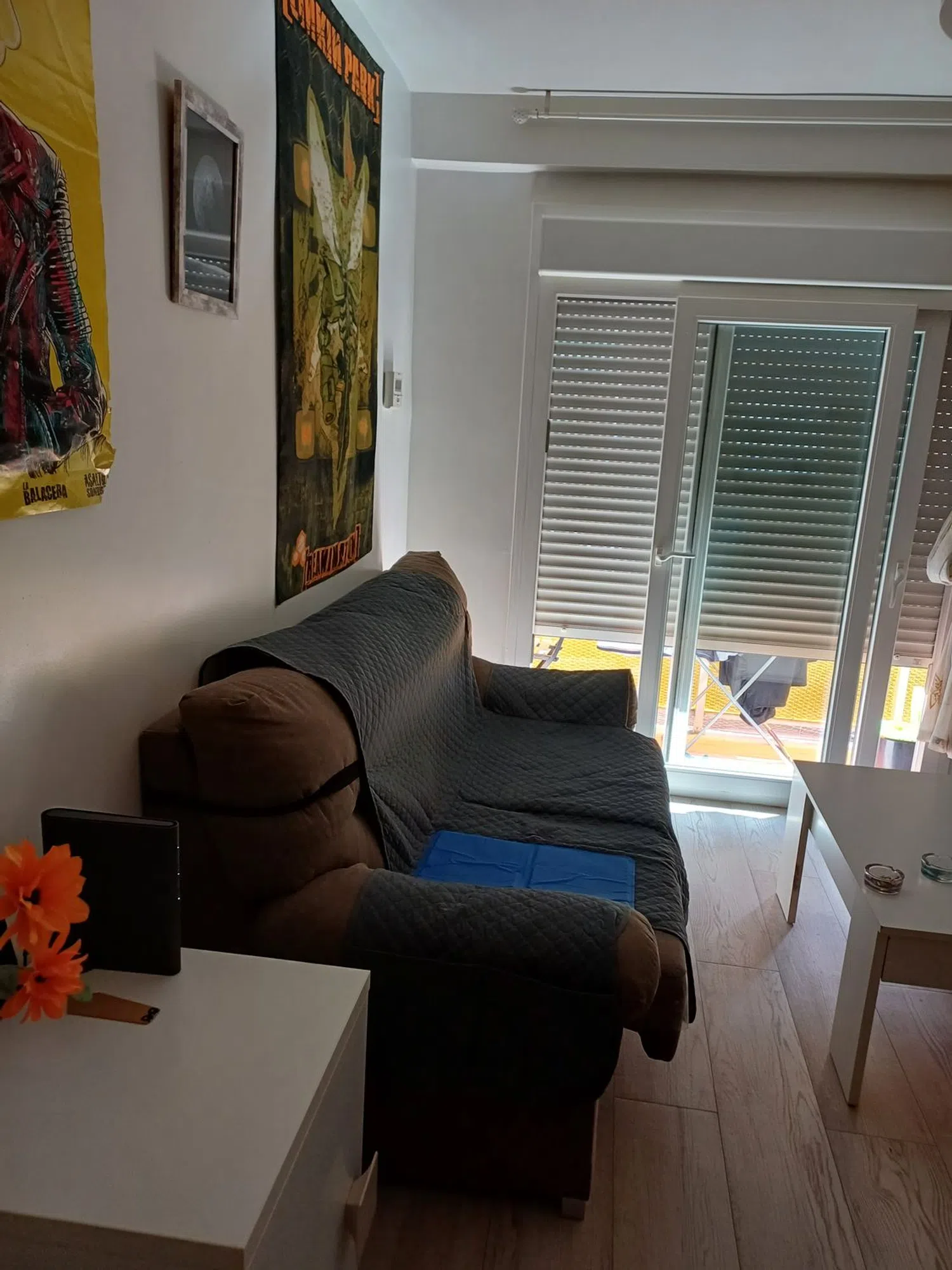 Piso en manuel muñoz, 26 - Foto 5