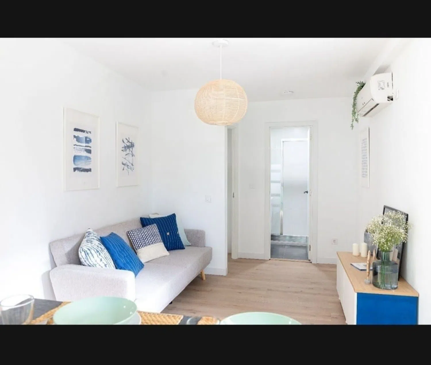 Piso en plaza de Carballo, 13 - Foto 6