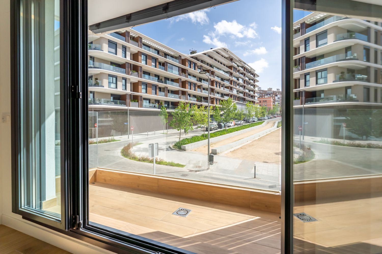 Piso en calle Casimiro Mahou Bierhans, 21 - Foto 14