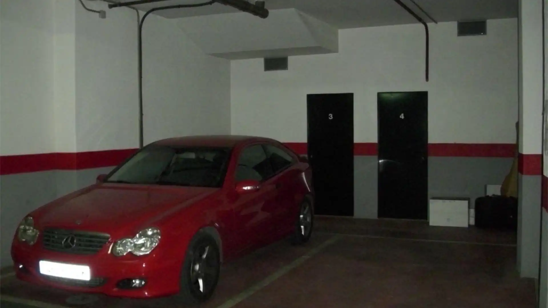 Planta baja en  Carrer del Mussol 21 - Foto 2