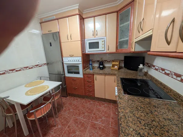 Piso en Calle Marqués de Casa Valdés, 55, La Arena - Foto 7