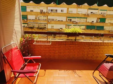 Piso en  Calle Beatriz de Suabia 146 - Foto 17