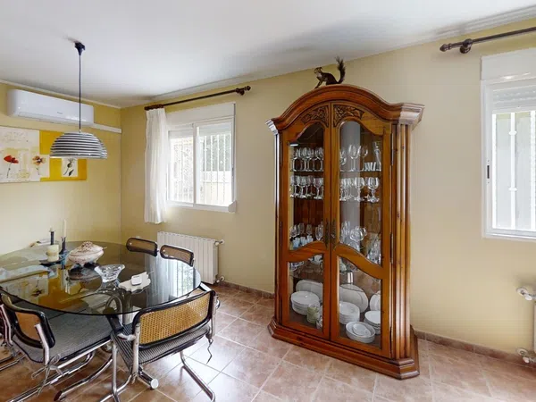 Casa o chalet independiente en Urbanització Llomayna, 23 - Foto 25