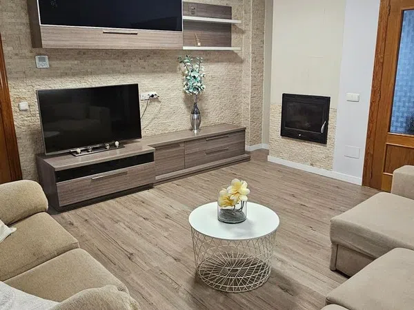 Casa o chalet independiente en Calle Manuel Vázquez Montalbán, 1, Roldán, Roldán - Foto 1