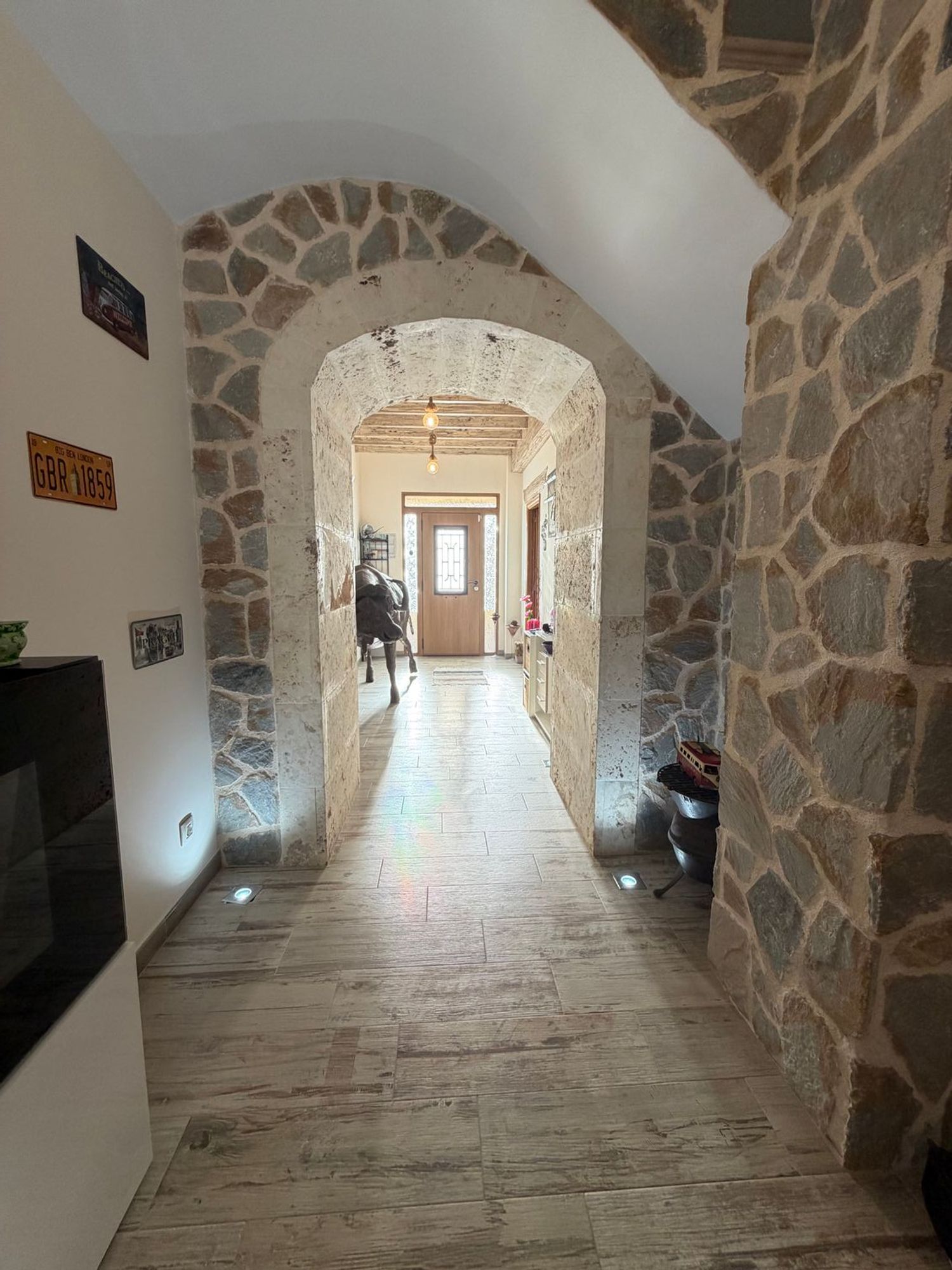 Chalet adosado en Calle Murillo, 19 - Foto 3