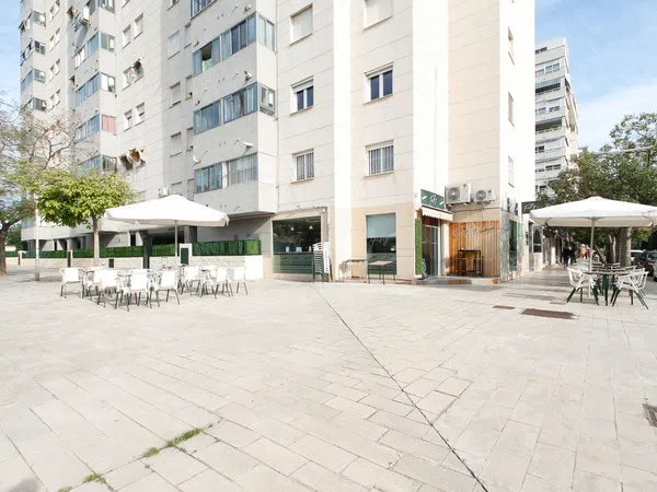 Cafetería en Avenida Esportista Miriam Blasco, 18, La Albufereta - Foto 11
