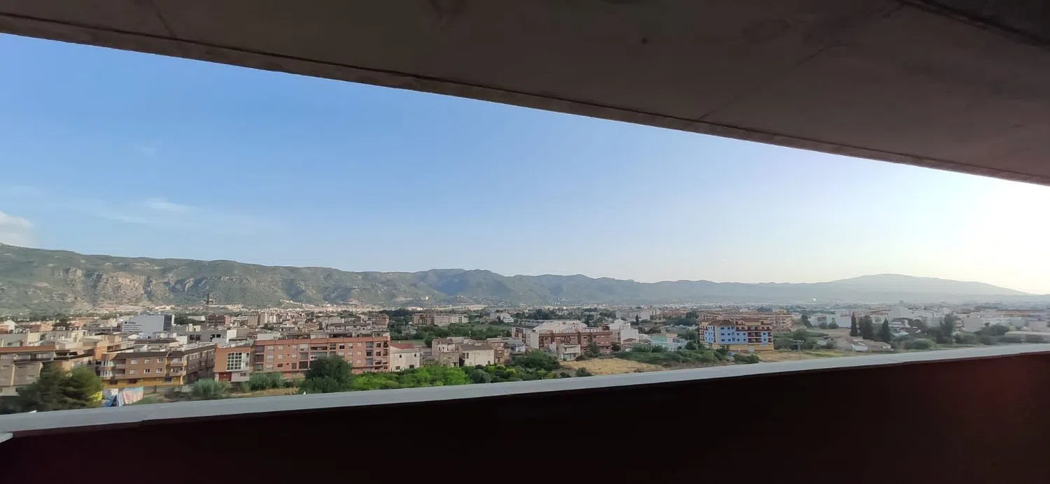 Ático en ronda Sur, 4 - Foto 1