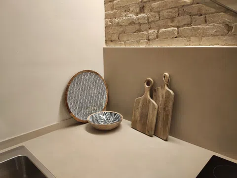 Estudio en calle de Josep Benlliure, 240 - Foto 17