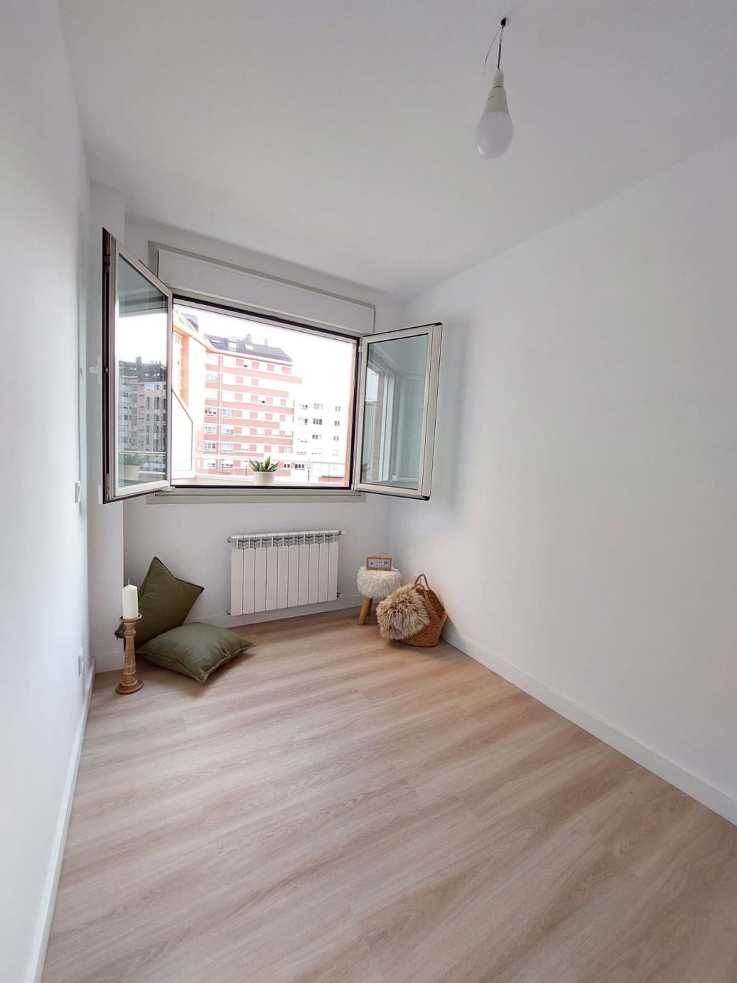 Piso en Calle Luxemburgo, 7, HUCA-La Cadellada - Foto 25