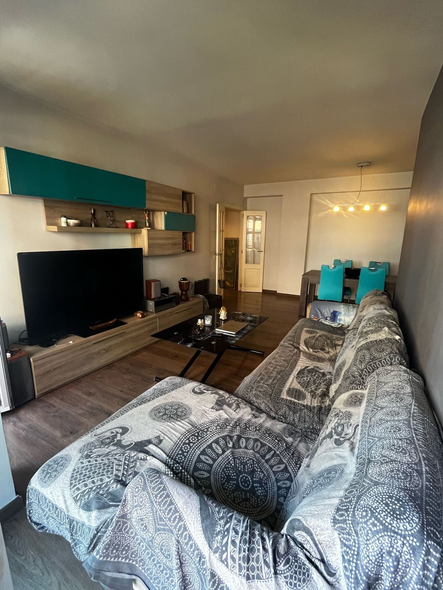 Piso en calle d'Espronceda, 5 - Foto 3